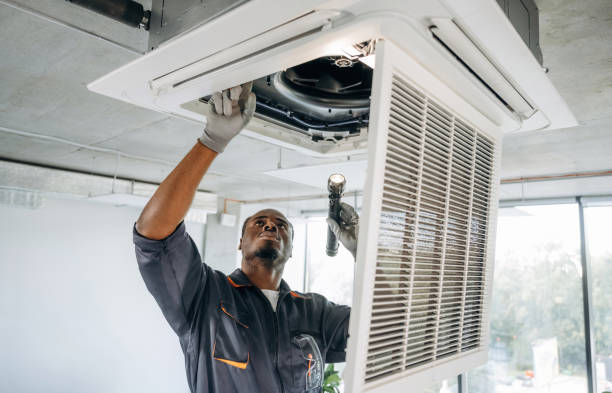 Licensed Furnace Repair service in Decatur, AR - FH HVAC