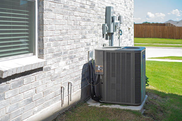 Reliable Furnace Repair contractor in Decatur, AR by FH HVAC